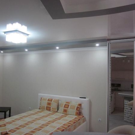 Appartement Apartamenti Posutocino à Balti Extérieur photo