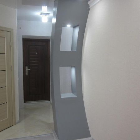 Appartement Apartamenti Posutocino à Balti Extérieur photo