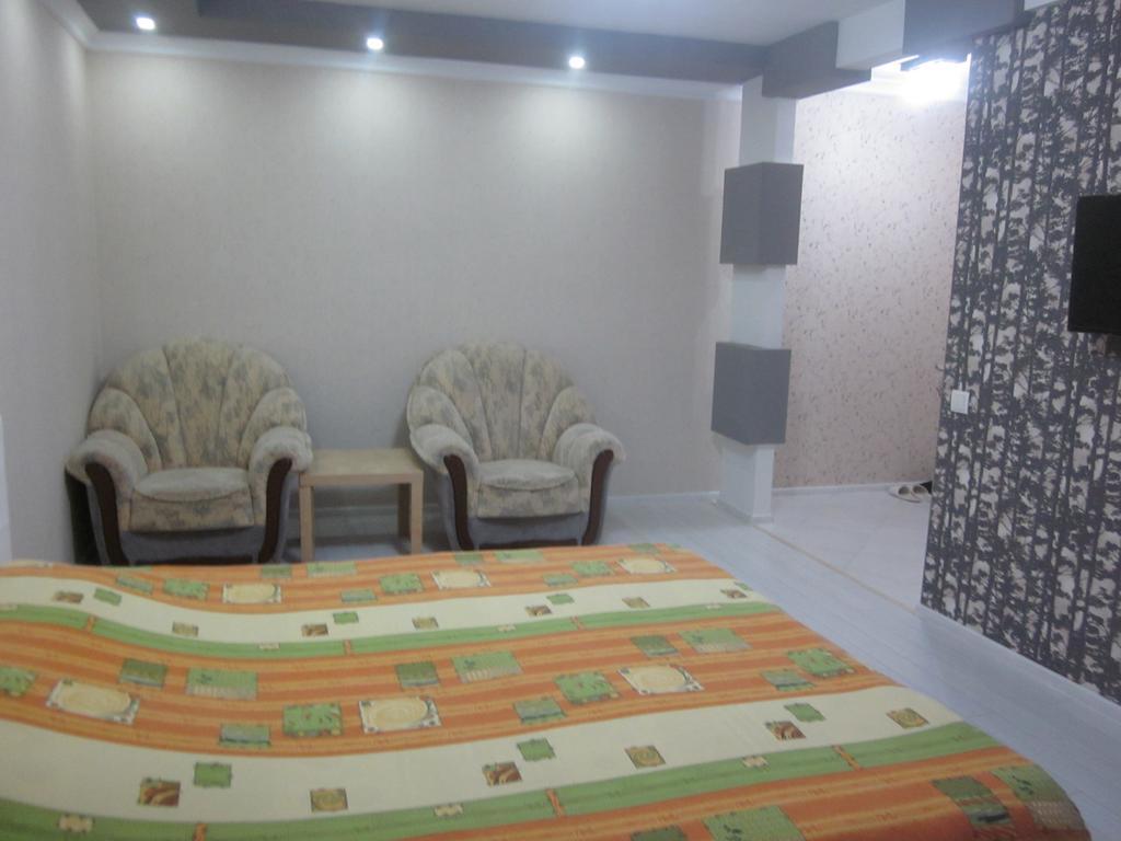 Appartement Apartamenti Posutocino à Balti Extérieur photo