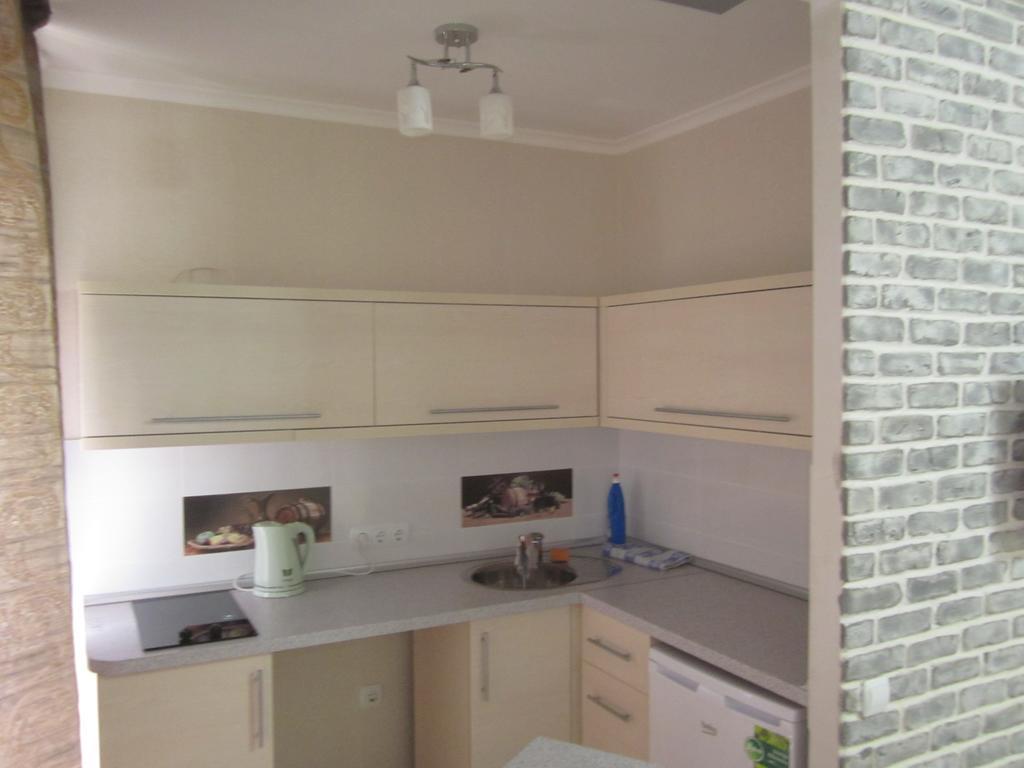 Appartement Apartamenti Posutocino à Balti Extérieur photo
