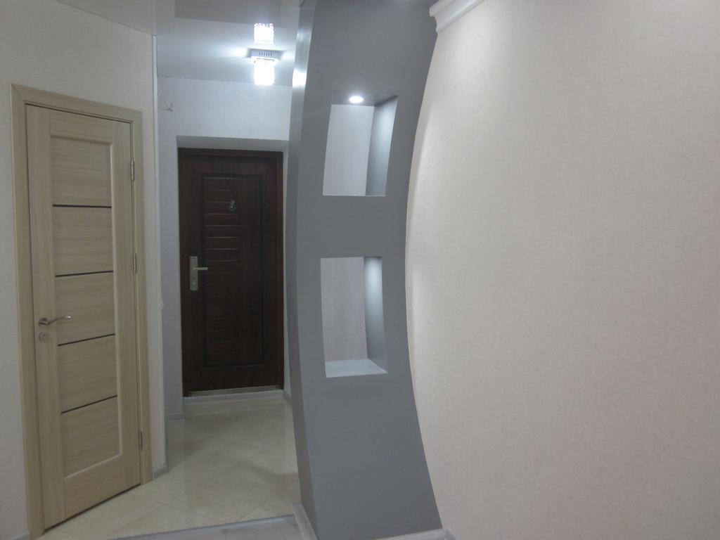 Appartement Apartamenti Posutocino à Balti Extérieur photo