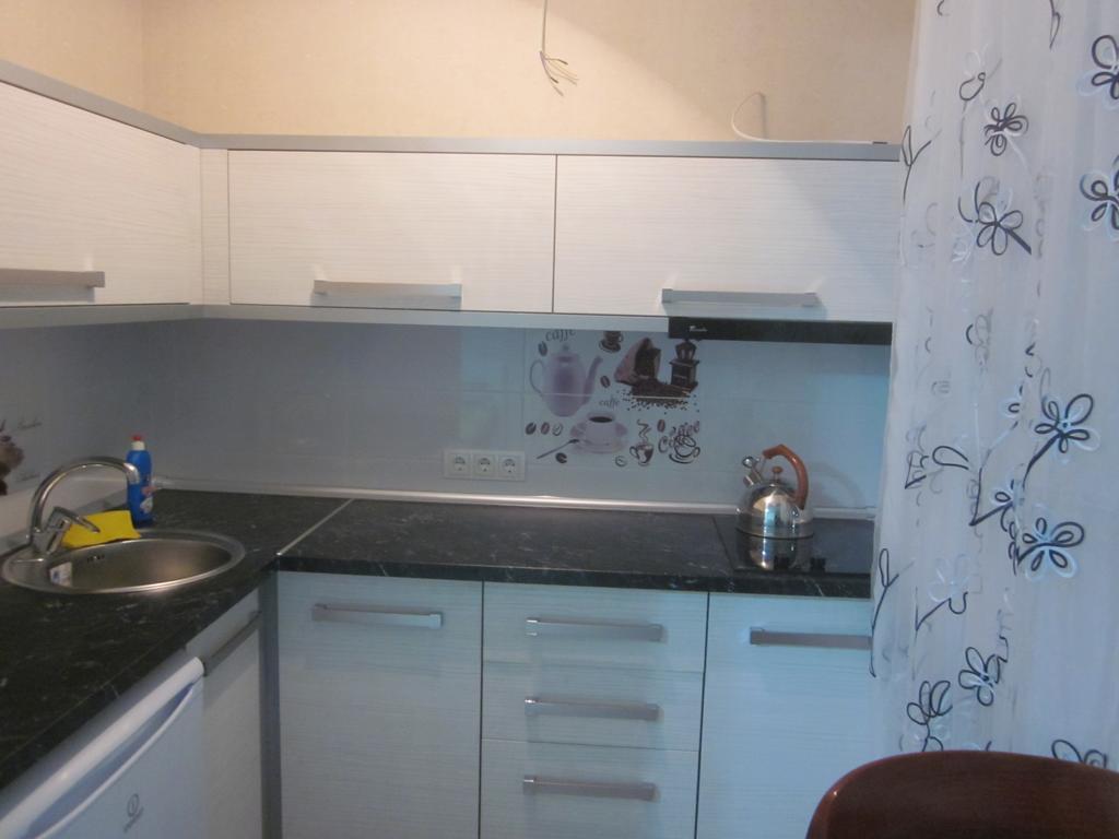 Appartement Apartamenti Posutocino à Balti Extérieur photo
